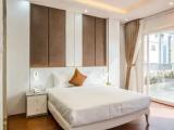 Luxury Apartment