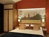 Standard Quintuple room