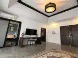 1 Bedroom Suite with garden view