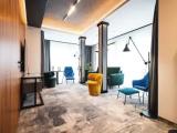 1 Bedroom Executive Suite
