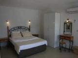 Standard room with balcony