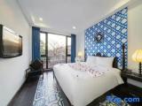 Superior Double room with city view
