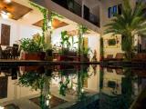 Run of House