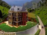 Superior Villa
