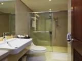 Premium Double room with city view