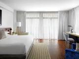 1 Bedroom Single Suite