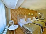 1 Bedroom Standard Quadruple room