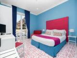 Comfort room
