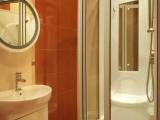 Superior Double room with balcony