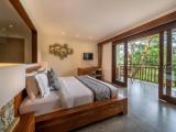 Double Suite with view
