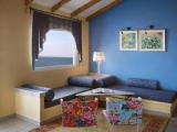 Junior Suite with sea view