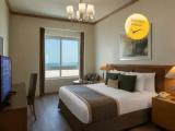 1 Bedroom Double Apartment