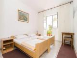 Standard Twin room with balcony