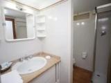 Standard Double room with garden view