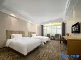 Executive Twin room