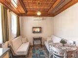 Junior Suite with balcony and with mountain view