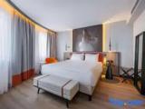 Premium Double room with courtyard view