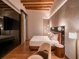 Grand Deluxe Double room