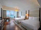 Pearl Club Double room with sea view