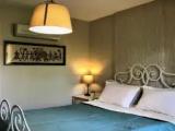 Deluxe Double room with courtyard view