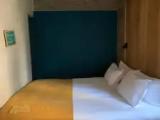 Standard Triple room with balcony