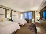 Standard Quadruple Club room