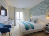Comfort Double room with balcony