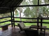 Executive Double room with sea view