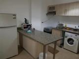 2 Bedrooms Apartment with sea view