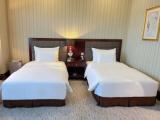 Deluxe Double room with lake view