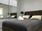 Executive Apartment