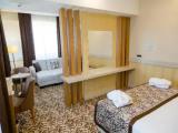 Standard Single room with land view