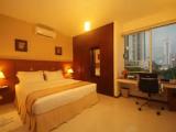 3 Bedrooms Deluxe Suite