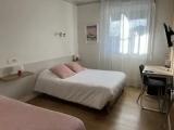 1 Bedroom Standard Triple room