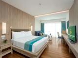 Super Deluxe Double room