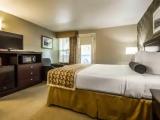 1 Bedroom Standard room