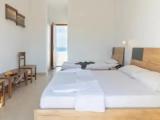 Standard Triple room with balcony