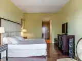 Superior Single room with balcony