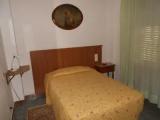 Standard Single room with balcony