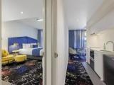 2 Bedrooms Executive room with balcony