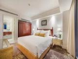 Gallery Double Junior Suite