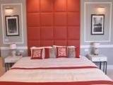 Deluxe Single Suite with city view