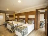 Deluxe Double Family room