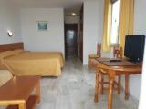 Double Studio with sea view