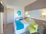 Single room with balcony