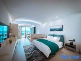 Standard Double room with lake view