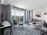 2 Bedrooms Apartment with balcony
