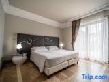 1 Bedroom Classic Twin room