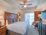2 Bedrooms Standard Sextuple room with balcony and with river view