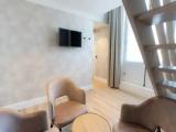 Classic Duplex room